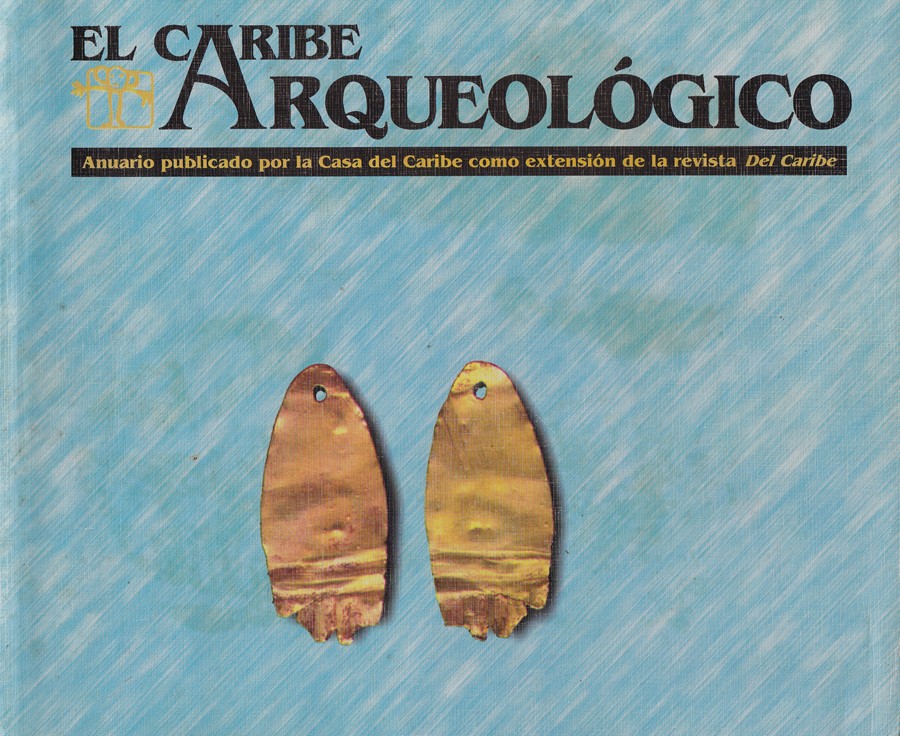 El Caribe Arqueologico (2000)